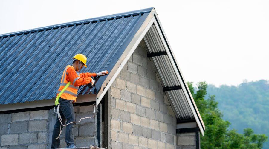 Local Siding Services in Mount Summit, IN